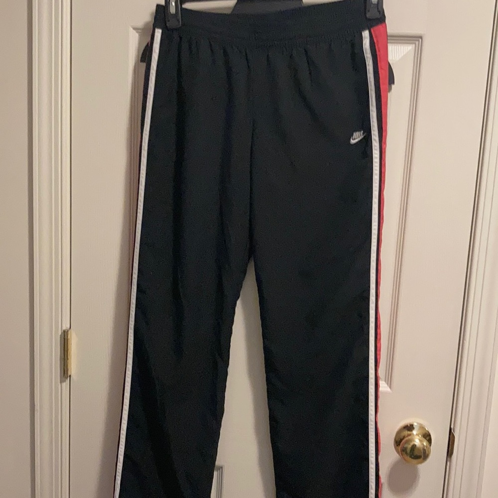 Nike Women’s Running Pants (size S)